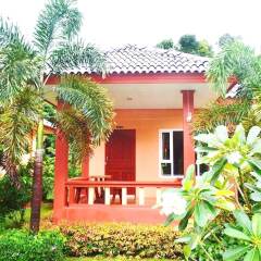 Отель Peaceful Resort Koh Lanta Ланта фото 13