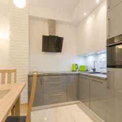 Апартаменты Dom & House - Apartments Sopot Kamienny Potok в номере
