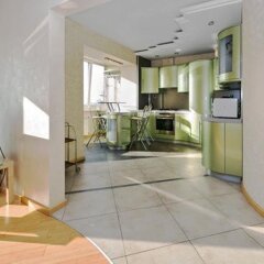 Гостиница Na Alabyana Apartment в Москве отзывы, цены и фото номеров - забронировать гостиницу Na Alabyana Apartment онлайн Москва фото 2