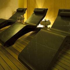 Отель DoubleTree By Hilton Istanbul - Moda сауна