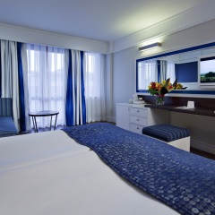 Отель Club Grand Side (Amazon Water World) - All Inclusive комната для гостей фото 2