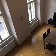 Апартаменты Prague Apartments Sokolovska 91 фитнесс-зал фото 2