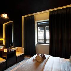 Отель 9Hotel Mercy спа