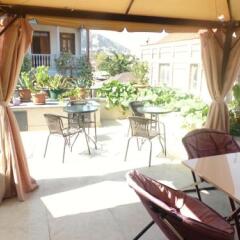 Отель Guest House Goari Грузия, Тбилиси - отзывы, цены и фото номеров - забронировать отель Guest House Goari онлайн фото 11