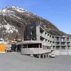 Отель Hordatun Hotel Норвегия, Одда - отзывы, цены и фото номеров - забронировать отель Hordatun Hotel онлайн парковка
