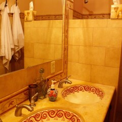 Отель Casa Alebrijes Gay Hotel Мексика, Гвадалахара - отзывы, цены и фото номеров - забронировать отель Casa Alebrijes Gay Hotel онлайн фото 5