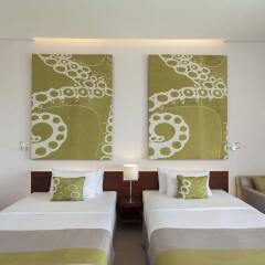 Отель Amaya Beach Pasikudah Шри-Ланка, Калкудах - отзывы, цены и фото номеров - забронировать отель Amaya Beach Pasikudah онлайн комната для гостей
