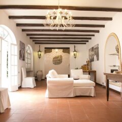 Отель B&B Villa Accademia Джардини Наксос помещение для мероприятий фото 2