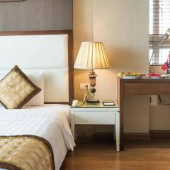 Skylark Hotel комната для гостей фото 4