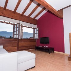 Отель Apartamentos Plaza Mayor Испания, Льянес - отзывы, цены и фото номеров - забронировать отель Apartamentos Plaza Mayor онлайн фото 6