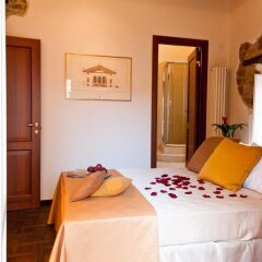 Отель BDB Luxury Rooms Navona Cielo удобства в номере фото 2