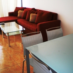 Отель Apartcomplex Dolce Vita комната для гостей фото 5