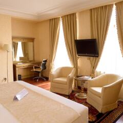 Гостиница Crowne Plaza Minsk Беларусь, Минск - 4 отзыва об отеле, цены и фото номеров - забронировать гостиницу Crowne Plaza Minsk онлайн фото 2