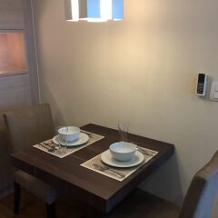 Отель 39 Boulevard Executive Residence Бангкок удобства в номере