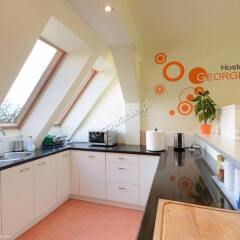 Отель Hostel George Польша, Сопот - отзывы, цены и фото номеров - забронировать отель Hostel George онлайн в номере фото 2