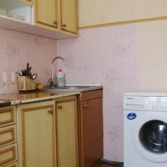 Гостиница Flats of Moscow Apartment on Orekhovo в Москве отзывы, цены и фото номеров - забронировать гостиницу Flats of Moscow Apartment on Orekhovo онлайн Москва фото 4