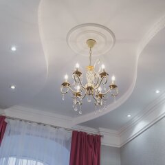 Гостиница GMApartments China-Town