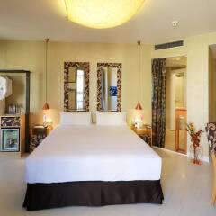 Axel Hotel Barcelona & Urban Spa - Adults Only (Gay friendly) фото 8