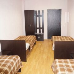 Hotel and Hostel Comfort комната для гостей фото 5