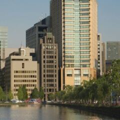 Отель The Peninsula Tokyo фото 4