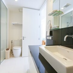 Отель Oakwood Residence Sukhumvit 24 Бангкок фото 15