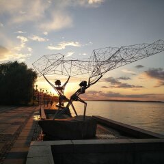 Гостевой Дом на Муезерской