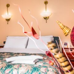 Отель Gloria Palace Hotel Болгария, София - 3 отзыва об отеле, цены и фото номеров - забронировать отель Gloria Palace Hotel онлайн комната для гостей фото 3