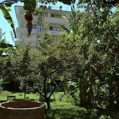 Отель Kardelen Apart Otel - Campground Аланья фото 3