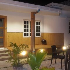 White Diamond in Baa Atoll, Maldives from 112$, photos, reviews - zenhotels.com hotel front