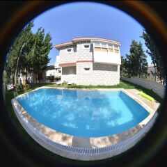 Chakra Boutique Hotel Чешме фото 19