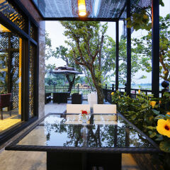 Royal Riverside Hoi An Hotel развлечения