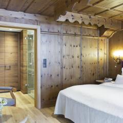Отель ElisabethHotel Premium Private Retreat комната для гостей фото 3