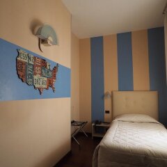Hotel Lancaster детские мероприятия фото 2