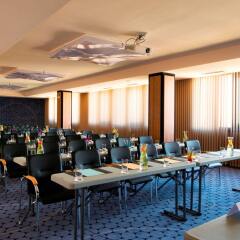 Suite Hotel Sofia