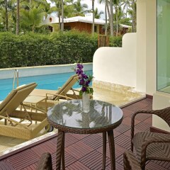 Отель Iberostar Grand Bavaro Пунта Кана фото 10