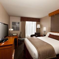 Отель Best Western Premier Hotel Aristocrate Канада, Квебек - отзывы, цены и фото номеров - забронировать отель Best Western Premier Hotel Aristocrate онлайн удобства в номере фото 2