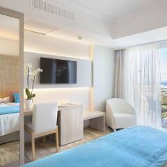 Отель Grupotel Orient комната для гостей
