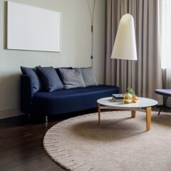 Nobis Hotel комната для гостей фото 4