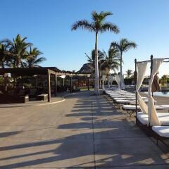 Отель Cabo Marina Beach Condos Bed And Breakfast - Adult Only пляж фото 2