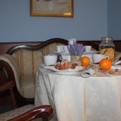 Hotel Malaga Атрипальда в номере фото 2