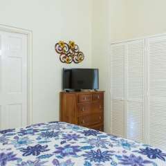 Отель Ocho Rios Beach House at Dax Hall Очо-Риос удобства в номере