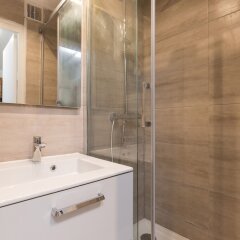 Апартаменты Pantheon - Latin Quarter Apartment ванная
