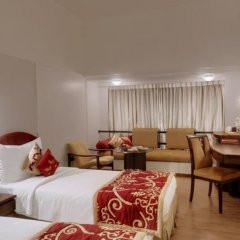 Kohinoor Continental in Mumbai, India from 114$, photos, reviews - zenhotels.com guestroom photo 5