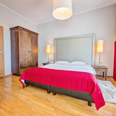 Отель Don Prestige Residence Познань фото 5