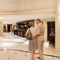 Отель InterContinental Paris Le Grand Франция, Париж - 2 отзыва об отеле, цены и фото номеров - забронировать отель InterContinental Paris Le Grand онлайн интерьер отеля