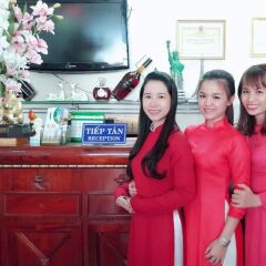 Отель Phu Thinh Нячанг фото 5