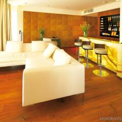 DO&CO Hotel Vienna спа