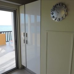 Penthouse Ocean View at Palapa Beach in Willemstad, Curacao from 200$, photos, reviews - zenhotels.com bathroom