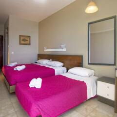 Lito Hotel комната для гостей фото 3