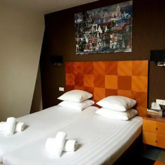 Hotel Plantage детские мероприятия фото 2